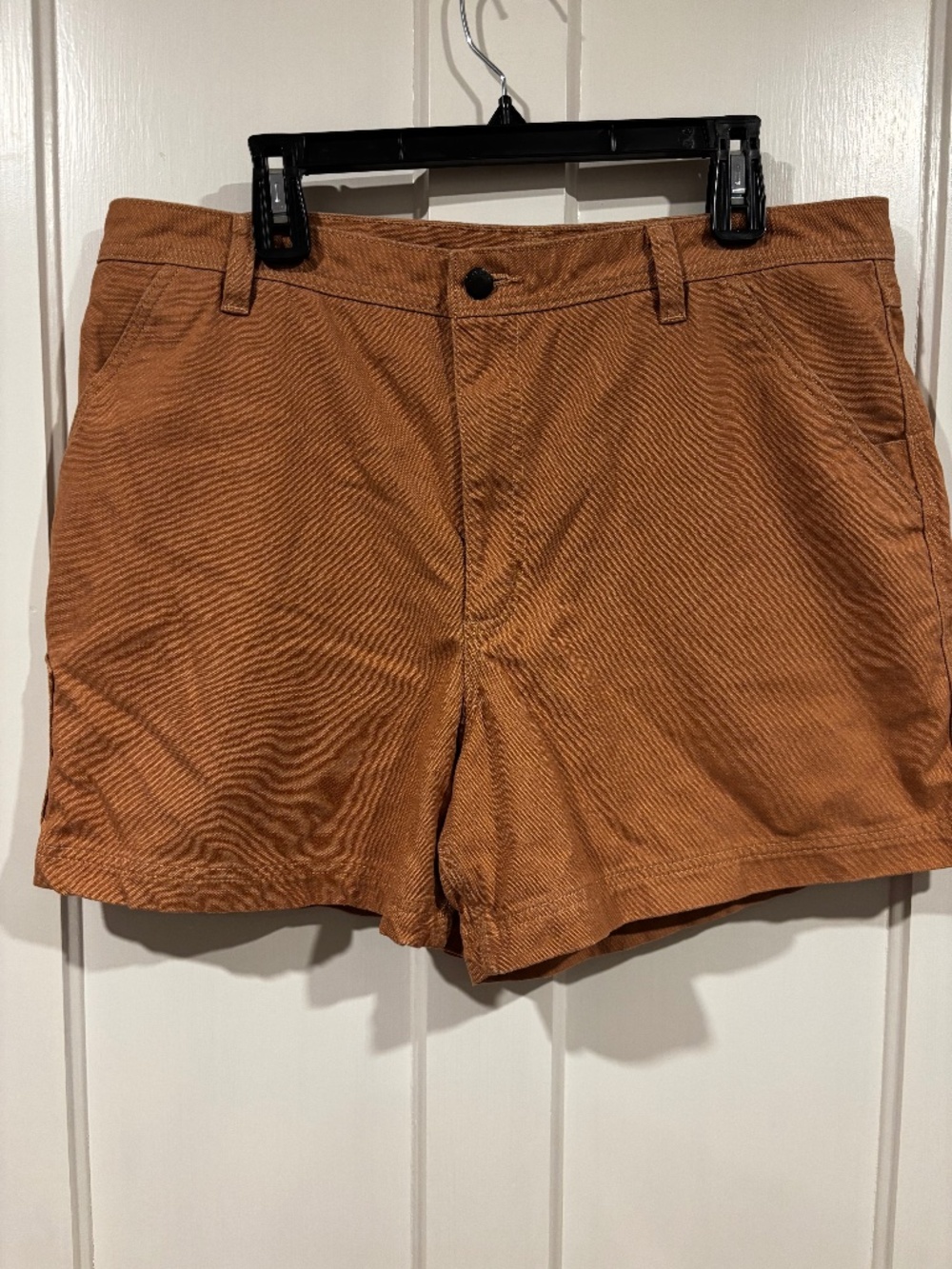 Patagonia Hemp Shorts